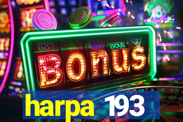 harpa 193